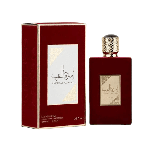 Asdaaf Ameerat Al Arab EDP W 100 ml