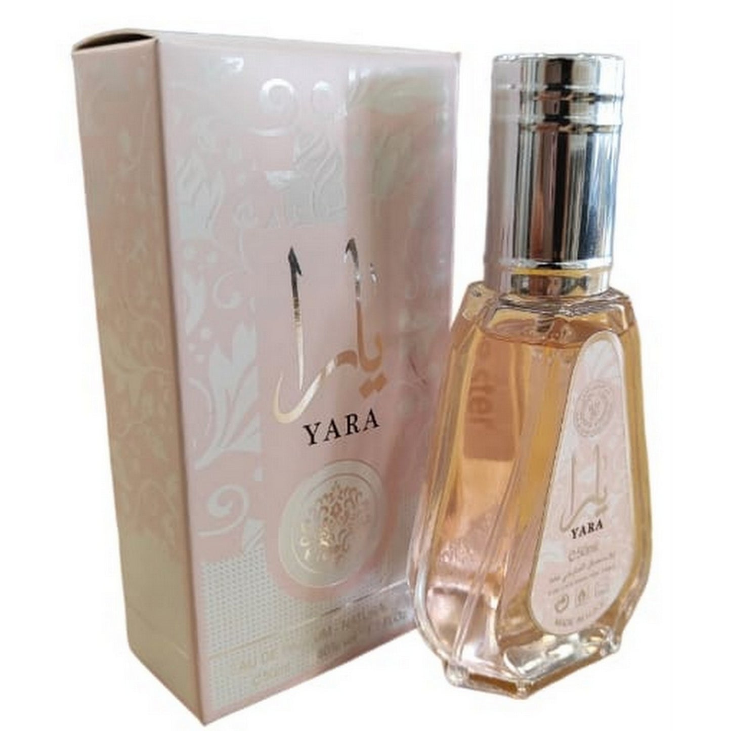 Lattafa Yara Eau de Parfum Parfüm 50ml.