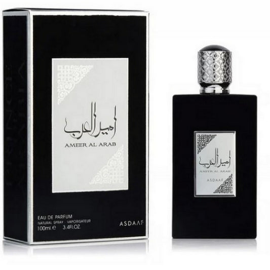 Parfüm Ameer al Arab Herren Eau de Parfum 100 ml.