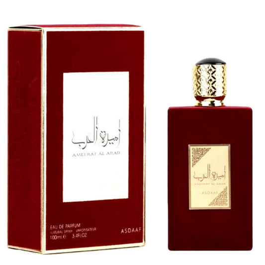 Parfüm Ameerat al Arab Damen Eau de Parfum 100 ml.