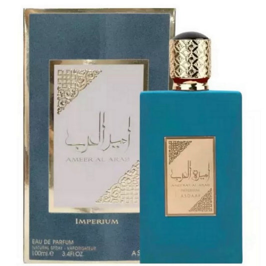 Parfüm Ameer al Arab Imperium Herren Eau de Parfum 100 ml.