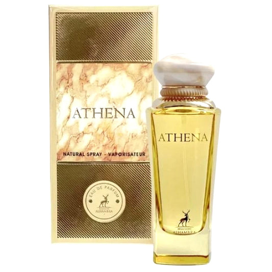 Maisun Alhambra Parfüm Ana Athena Damen Eau de Parfum 100 ml.