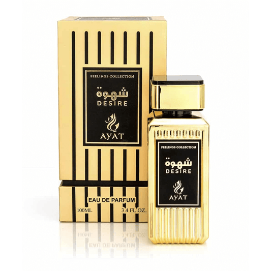 Ayat Perfumes  Desire EDP 100 ml