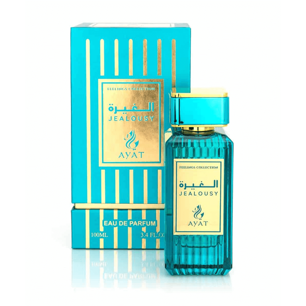 Ayat Perfumes  Jealousy EDP 100 ml