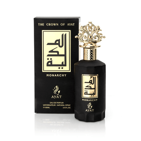 Ayat Perfumes  Monarchy EDP 100 ml