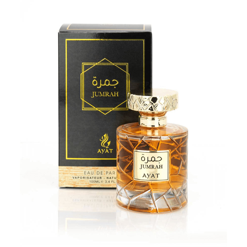 Ayat Perfumes  Jumrah  EDP 100 ml