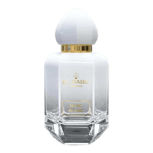 EL NABIL MUSK BLANC– EAU DE PARFUM 65 ML