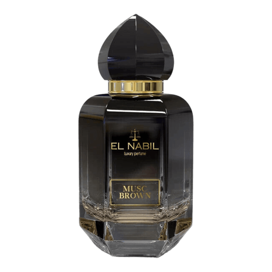 EL NABIL MUSC BROWN- EAU DE PARFUM 65 ML