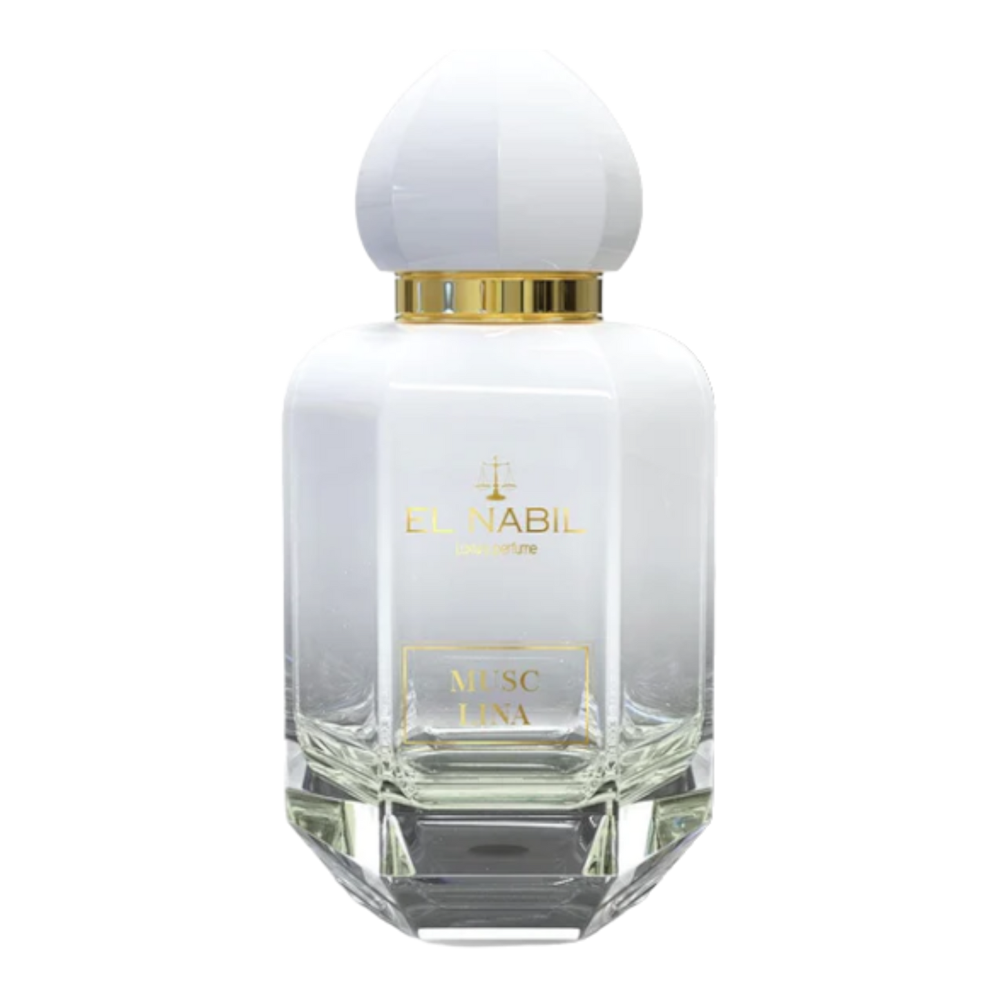 EL NABIL MUSC LINA– EAU DE PARFUM 65 ML