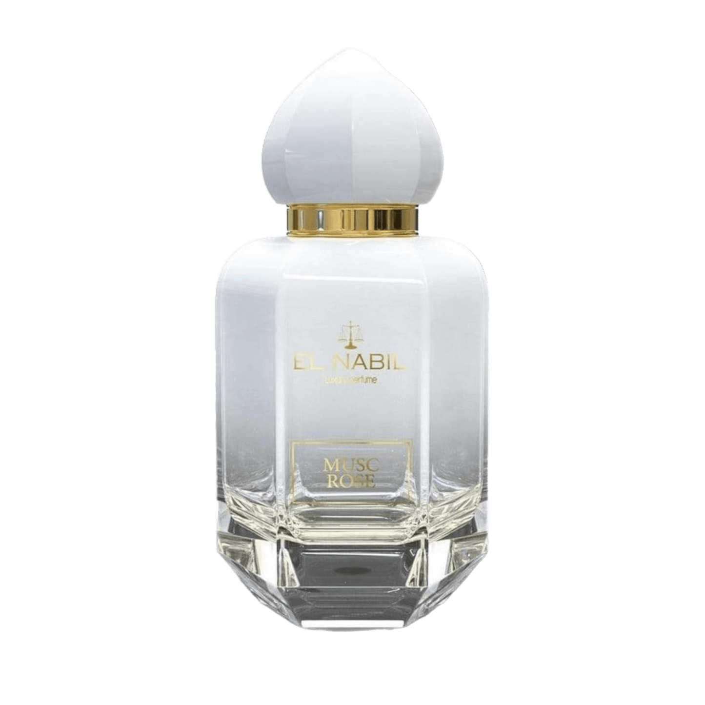 EL NABILMUSC ROSE - EAU DE PARFUM 65 ML