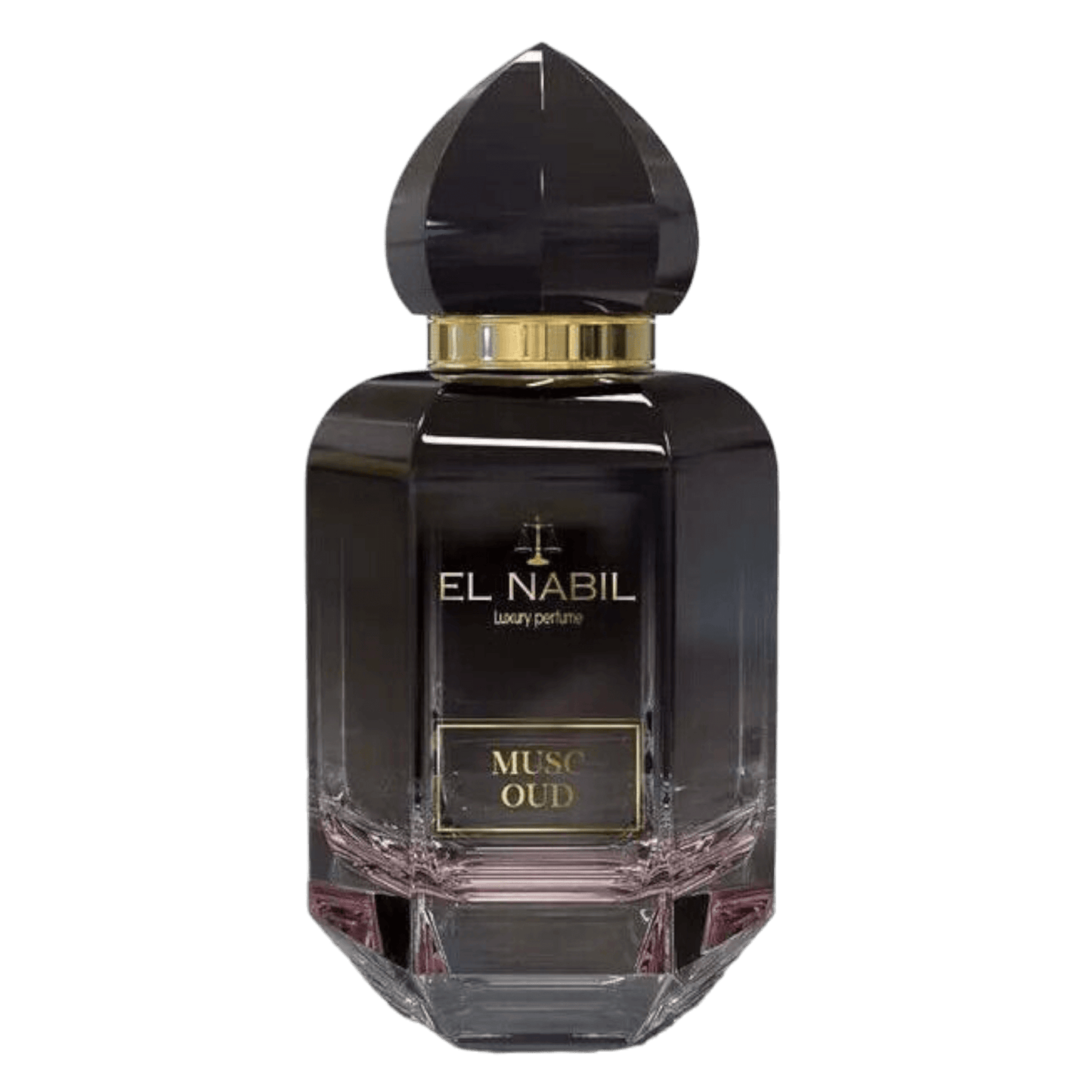 EL NABIL MUSK OUD– EAU DE PARFUM 65 ML