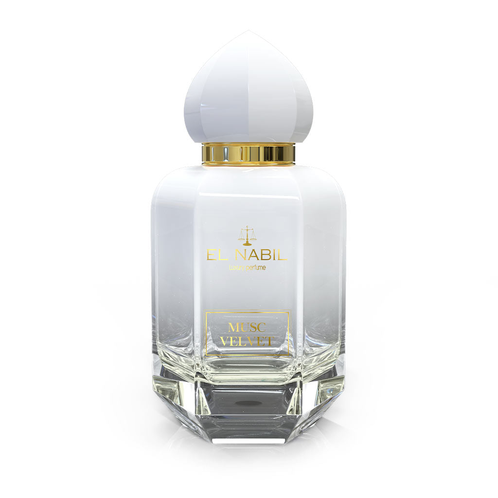 EL NABIL MUSC VELVET– EAU DE PARFUM 65 ML