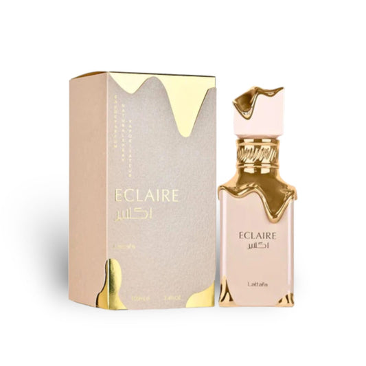 Eclaire Lattafa Eau De Parfüm 100ml.