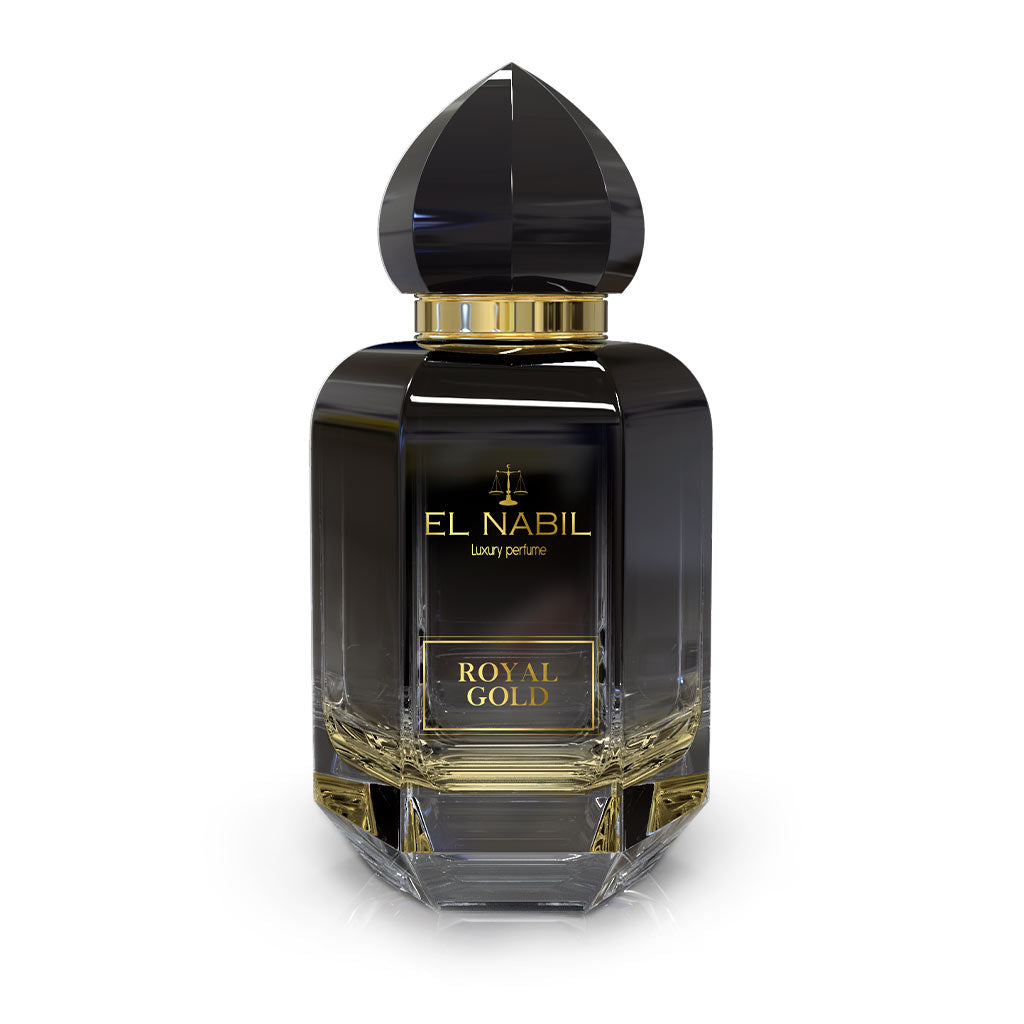 EL NABIL ROYAL GOLD– EAU DE PARFUM 65 ML